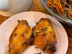 -Retro Deli 茶泡饭