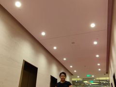 -W Fitness 威尔仕健身(北京英皇集团中心店)