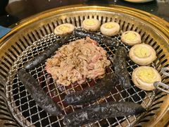 -汉城馆·烤肉火锅餐厅·韩国烤肉(河北云瑧世纪大饭店)