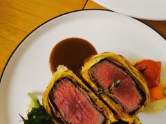 -JANS意式简餐厅·惠灵顿牛排