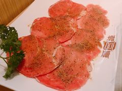 -韩宫宴烤肉·料理(宝山万达店)