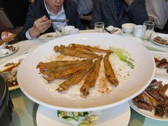 九肚鱼-马旺子酒楼