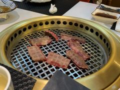 -千寻山野烤肉(中关村店)