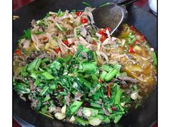 -国庆鸡杂老店
