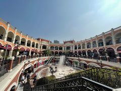 -佛罗伦萨小镇广佛名品奥特莱斯(疏港路店)