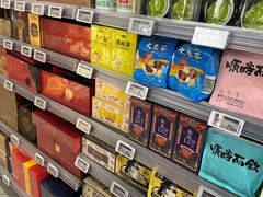 -Olé精品超市(沈阳万象城店)