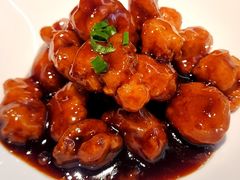 -老头儿油爆虾·知味杭州(爱琴海购物中心)