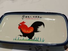 -發起人·肉骨茶(万象汇店)