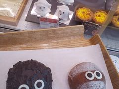 -巴黎贝甜(豪浦店)