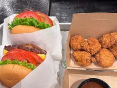 -Shake Shack(南山万象天地店)