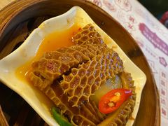 金钱肚-点都德(聚福楼店)