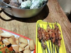 -永红源啤酒·烧烤·海鲜·大排档(青特城店)