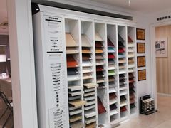 -佰丽爱家全屋定制(汶水店)