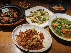 -蝦塘·中国餐馆(城墙南马道巷店)