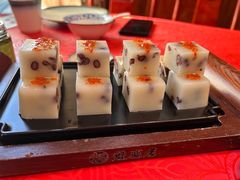 -魁盛居百年鲁菜馆(中林路店)