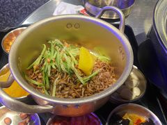 -入火韩国烤肉(凯旋广场店)