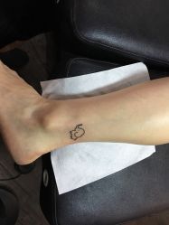 -刺客纹画纹身·洗纹身·穿孔饰品