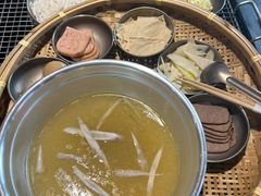 -夜食白市Yespicy·烧烤啤酒宵夜(番禺四海城店)