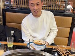 -俺家鲜·烧烤龙虾地锅鸡(观音塘店)