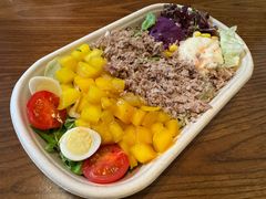 蔬菜沙拉-池田寿司·新鲜现做(西红门荟聚店)