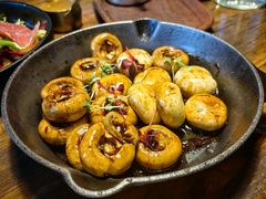 -喜洲吧·江畔老船厂·庭院餐厅(喜临院店)