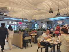 -三江源活鱼现烤(维多利摩尔城店)