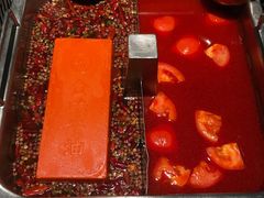 -海底捞火锅(上元大街店)