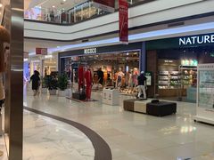 -永旺梦乐城国际商城(北清路店)