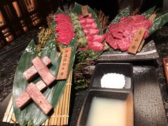 -老乾杯和牛烧肉(王府中环店)