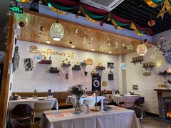 -向日葵十五度餐厅(昌平区店)