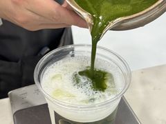 -仙雨林·奶茶鲜果茶(书院巷店)
