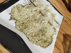 -啊溜烧烤·炭火传承(南澳店)