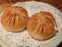 -额尔敦传统涮(西坝河店)