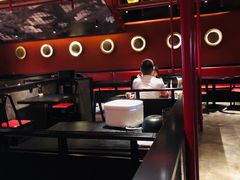 大堂-蛙三泡椒牛蛙(万象城店)