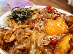 黑椒牛肉饭-仙隐小鹿中華の日料(正弘城店)