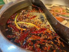 -艾嬢七八九老火锅(37年李子坝店)