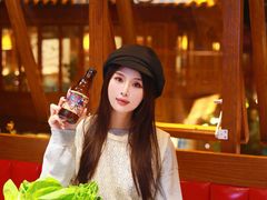 -木王宴语·野生鲜菌火锅(玉河店)