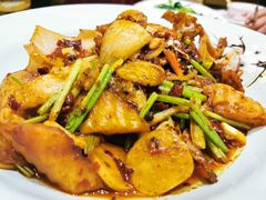 -味莊餐厅(康庄南街店)