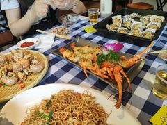 -阿妹小海鲜(下角店)