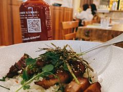 -RAC BAR(安福路店)