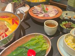 -季季山·云南野生菌火锅(上海首店)