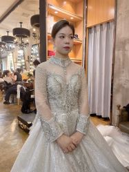-黑马婚纱摄影