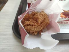 -肯德基(大连金三角店)