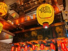 -大鸽饭(汉溪长隆店)