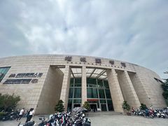 -增城图书馆(荔景大道辅路店)