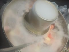 -辣尚瘾·烤鱼·新川菜(交大直营店)
