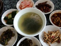 -张关合渣(航空大道店)