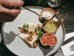 -blue frog蓝蛙(长泰广场店)