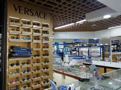 -三叶眼镜城·好视力眼镜店