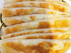 -李连贵熏肉大饼(丰台南路地铁站店)